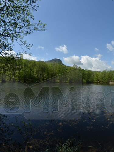 Foto: Taul Morarenilor, Breb (c) eMaramures.ro